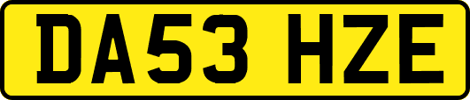 DA53HZE