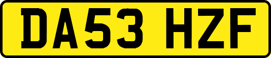 DA53HZF