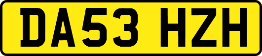 DA53HZH