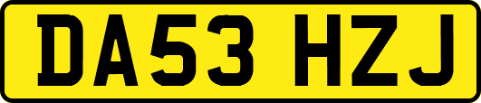 DA53HZJ
