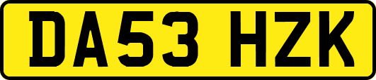 DA53HZK