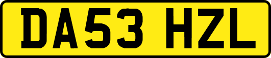 DA53HZL