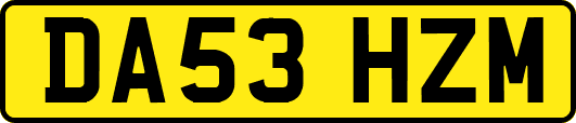 DA53HZM