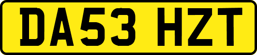 DA53HZT