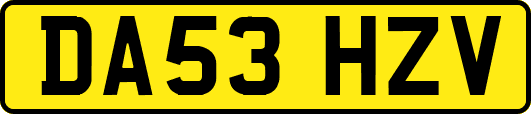 DA53HZV