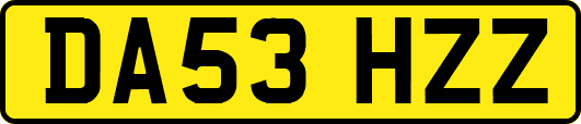 DA53HZZ