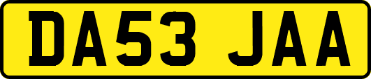 DA53JAA