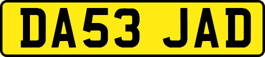 DA53JAD
