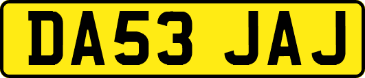 DA53JAJ