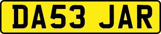 DA53JAR