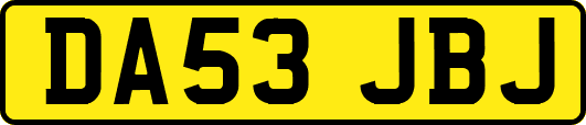 DA53JBJ