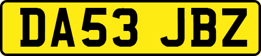 DA53JBZ