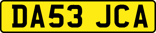 DA53JCA
