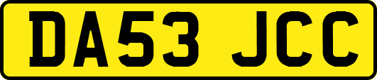 DA53JCC