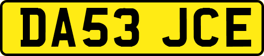 DA53JCE