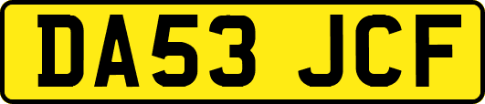 DA53JCF