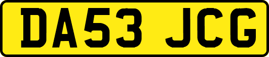 DA53JCG