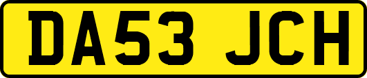 DA53JCH