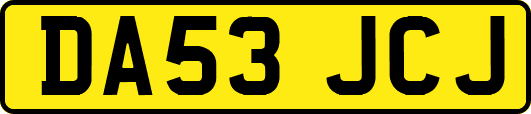 DA53JCJ