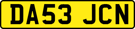 DA53JCN
