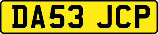 DA53JCP