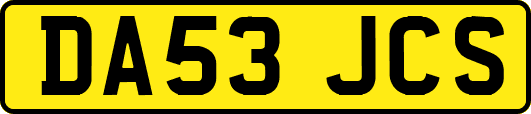 DA53JCS