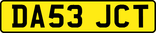 DA53JCT