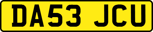DA53JCU