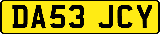 DA53JCY