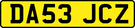 DA53JCZ
