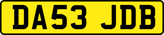 DA53JDB
