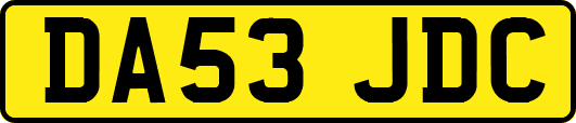 DA53JDC