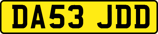 DA53JDD