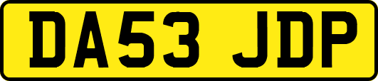 DA53JDP