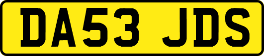 DA53JDS