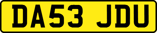 DA53JDU