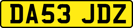 DA53JDZ