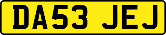 DA53JEJ