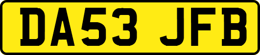 DA53JFB