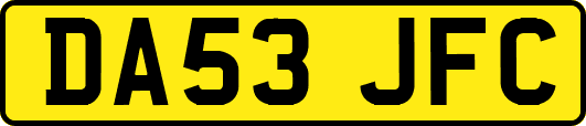 DA53JFC