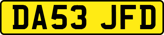 DA53JFD