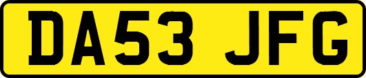 DA53JFG
