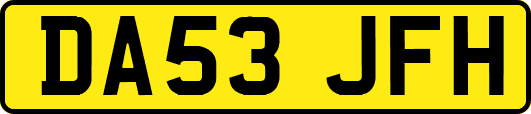 DA53JFH