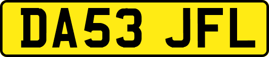 DA53JFL