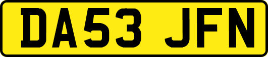 DA53JFN