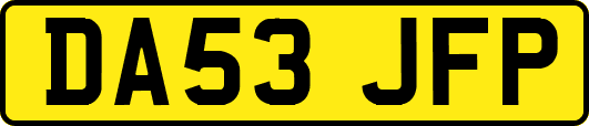 DA53JFP