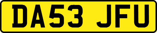 DA53JFU