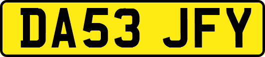 DA53JFY
