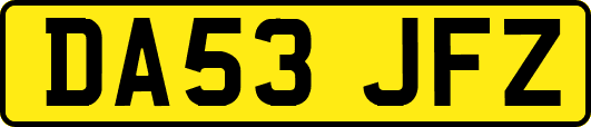 DA53JFZ