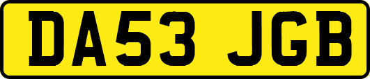 DA53JGB
